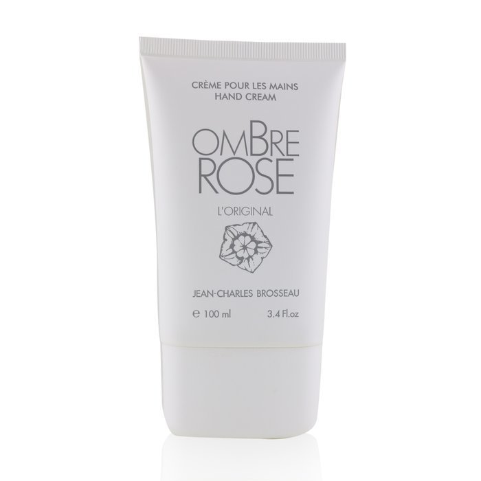 Jean-Charles Brosseau Ombre Rose L'Original Hand Cream 100ml/3.4ozProduct Thumbnail
