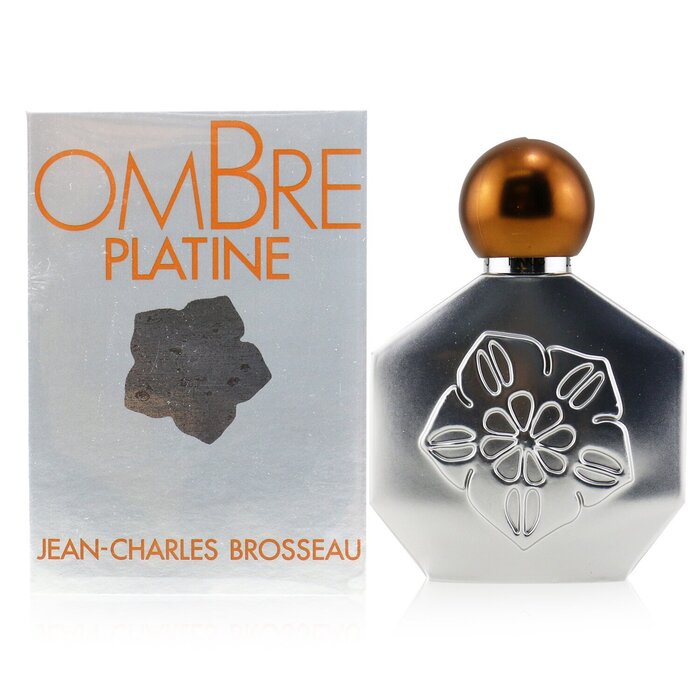 Jean-Charles Brosseau Ombre Platine Eau De Parfum Spray 30ml/1ozProduct Thumbnail