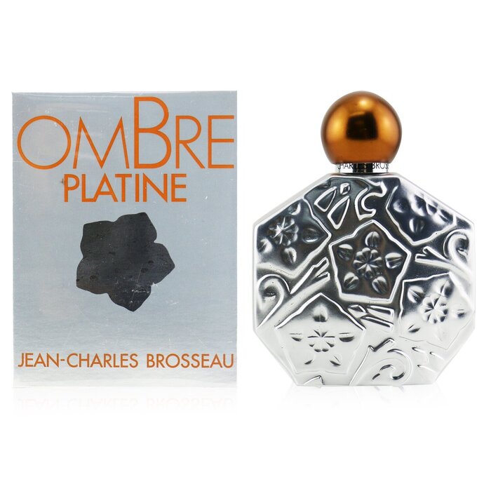 Jean-Charles Brosseau Ombre Platine Eau De Parfum Spray 50ml/1.7ozProduct Thumbnail