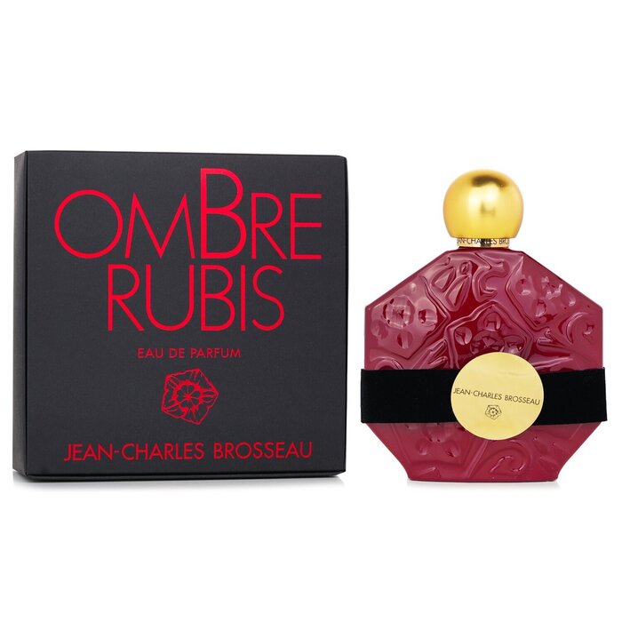 Jean-Charles Brosseau Ombre Rubis أو دو برفوم سبراي 100ml/3.4ozProduct Thumbnail