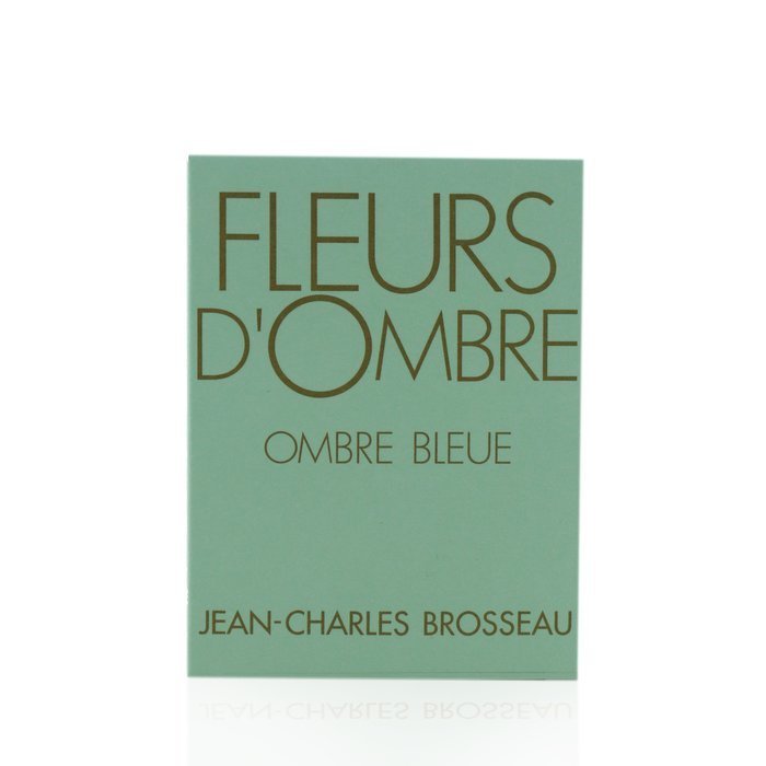 Jean-Charles Brosseau Fleurs D'Ombre Ombre Bleue Eau De Toilette Spray 50ml/1.7ozProduct Thumbnail