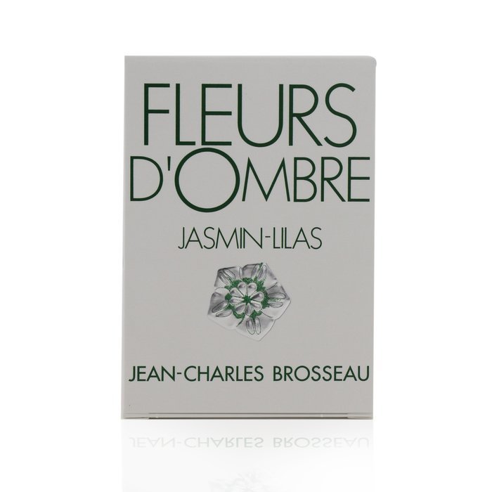 Jean-Charles Brosseau Fleurs D'Ombre Jasmin-Lilas Туалетная Вода Спрей 30ml/1ozProduct Thumbnail