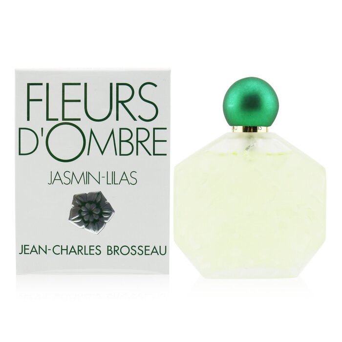 Jean-Charles Brosseau Fleurs D'Ombre Jasmin-Lilas Eau De Toilette Spray 50ml/1.7ozProduct Thumbnail
