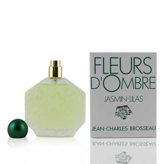 Jean-Charles Brosseau Fleurs D'Ombre Jasmin-Lilas Eau De Toilette Spray 100ml/3.4ozProduct Thumbnail