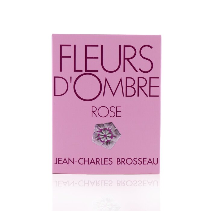 Jean-Charles Brosseau Fleurs D'Ombre Rose Eau De Toilette Spray 100ml/3.4ozProduct Thumbnail