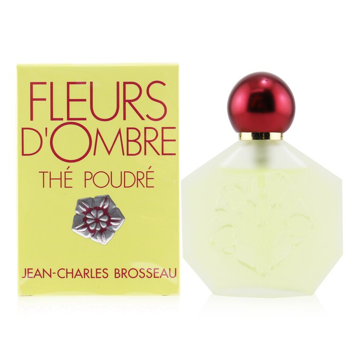 Jean-Charles Brosseau Fleurs D'Ombre The Poudre Eau De Parfum Spray 30ml/1ozProduct Thumbnail