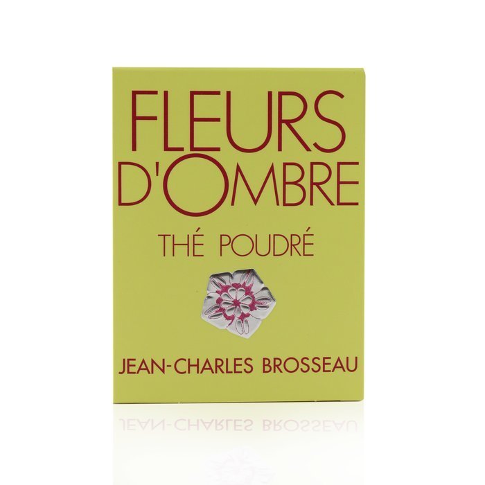 Jean-Charles Brosseau Fleurs D'Ombre The Poudre Eau De Parfum Spray 50ml/1.7ozProduct Thumbnail