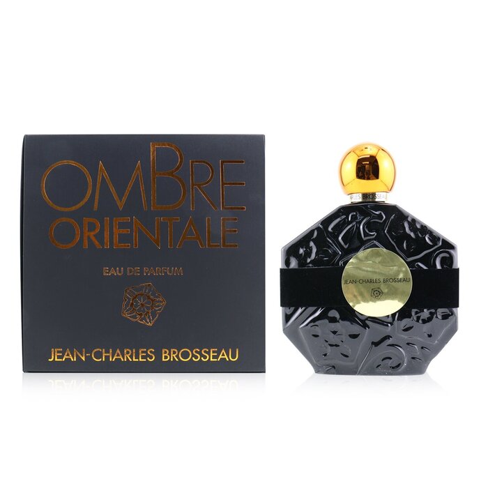 Jean-Charles Brosseau Ombre Orientale Eau De Parfum Spray 100ml/3.4ozProduct Thumbnail