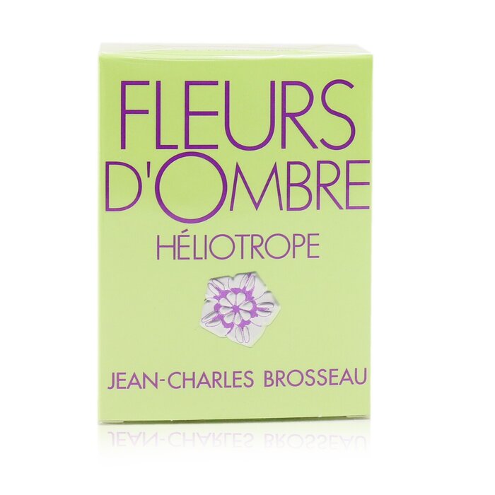 Jean-Charles Brosseau Fleurs D'Ombre Heliotrope Eau De Parfum Spray 50ml/1.7ozProduct Thumbnail