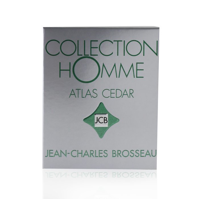 Jean-Charles Brosseau Collection Homme Atlas Cedar Туалетная Вода Спрей 50ml/1.7ozProduct Thumbnail
