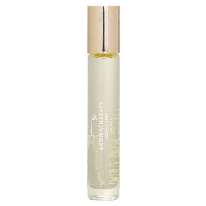 Aromatherapy Associates Relax - Deep Relax Roller Ball 10ml/0.34ozProduct Thumbnail
