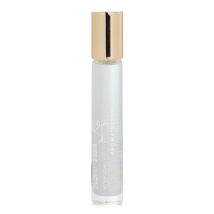 Aromatherapy Associates Support - Breathe Roller Ball 10ml/0.34ozProduct Thumbnail