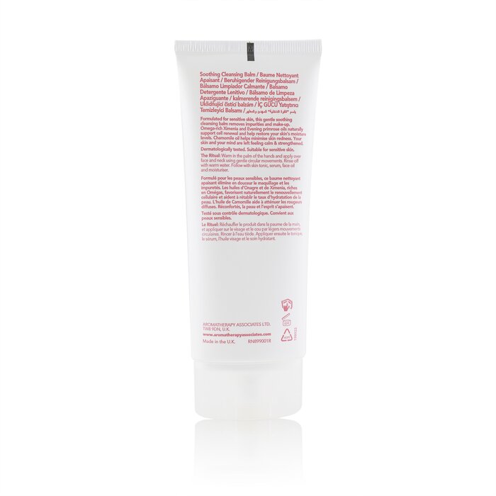 Aromatherapy Associates Inner Strength - Soothing Cleansing Balm 100ml/3.4ozProduct Thumbnail