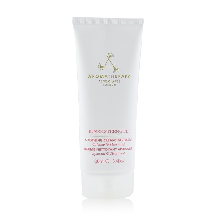 Aromatherapy Associates Inner Strength - Soothing Cleansing Balm באלם ניקוי 100ml/3.4ozProduct Thumbnail