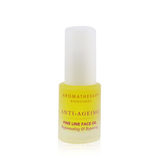 Aromatherapy Associates Anti-Ageing Fine Line Face Oil (Box Slightly Damaged) 15ml/0.5ozProduct Thumbnail
