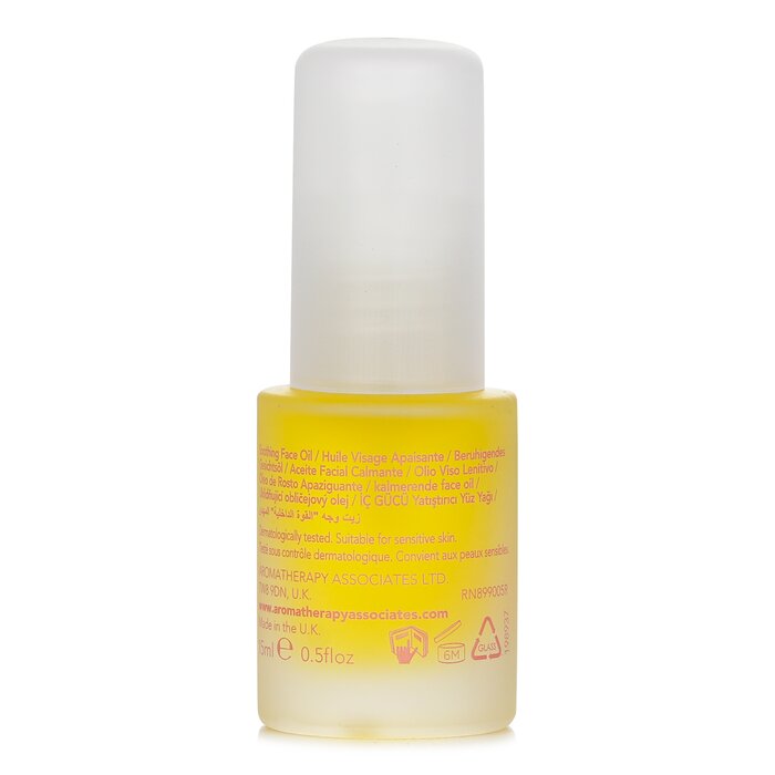 Aromatherapy Associates Inner Strength - Soothing Face Oil 15ml/0.5ozProduct Thumbnail
