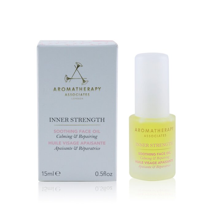 Aromatherapy Associates Inner Strength - Soothing Face Oil 15ml/0.5ozProduct Thumbnail