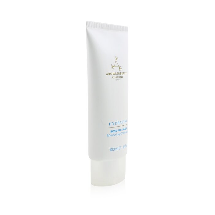 Aromatherapy Associates Hydrating - Rose Face Mask (Unboxed) 100ml/3.4ozProduct Thumbnail