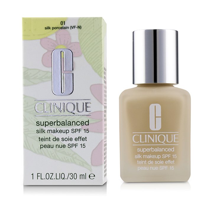 Clinique Superbalanced Silk Makeup SPF 15 מייקאפ 30ml/1ozProduct Thumbnail