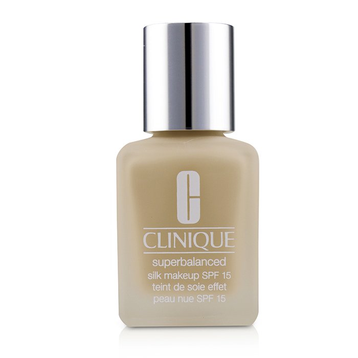 Clinique Superbalanced Silk Makeup SPF 15 30ml/1ozProduct Thumbnail