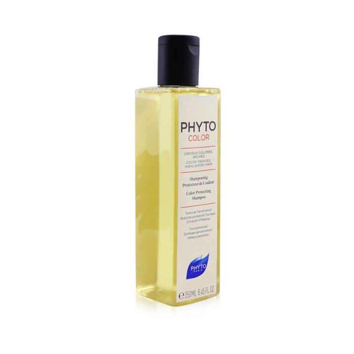 Phyto PhytoColor Color Protecting Shampoo (Color-Treated, Highlighted Hair) 250ml/8.45ozProduct Thumbnail