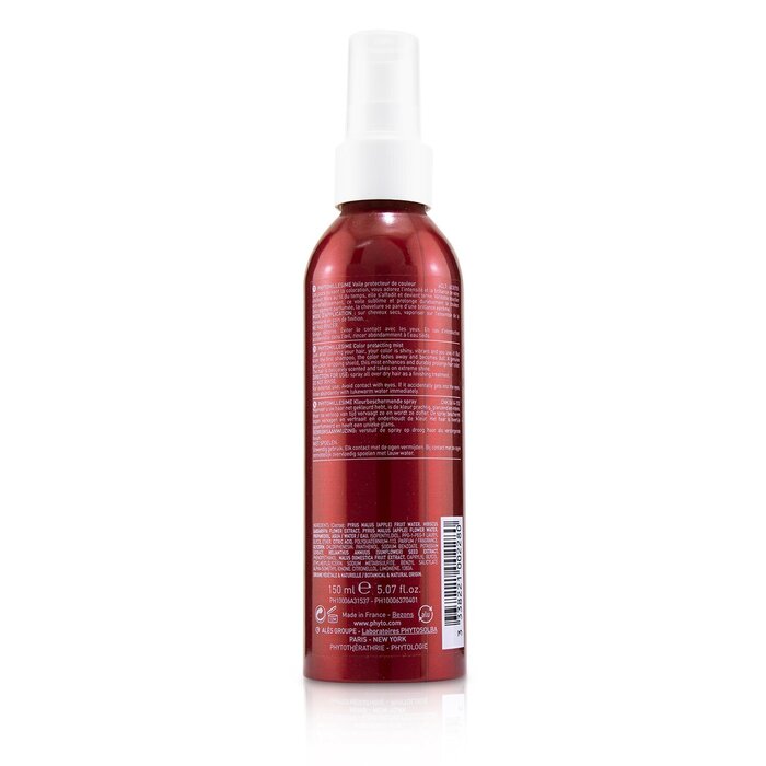 Phyto PhytoMillesime Color Protecting Mist (Color-Treated, Highlighted Hair) 150ml/5.07ozProduct Thumbnail