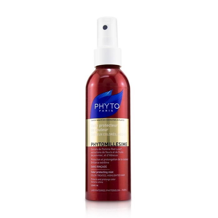 Phyto PhytoMillesime Color Protecting Mist (Color-Treated, Highlighted Hair) 150ml/5.07ozProduct Thumbnail