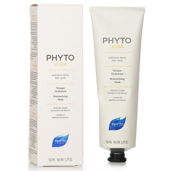 Phyto PhytoJoba Moisturizing Mask (Dry Hair) 150ml/5.29ozProduct Thumbnail