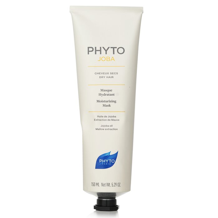 Phyto PhytoJoba Moisturizing Mask (Dry Hair) 150ml/5.29ozProduct Thumbnail