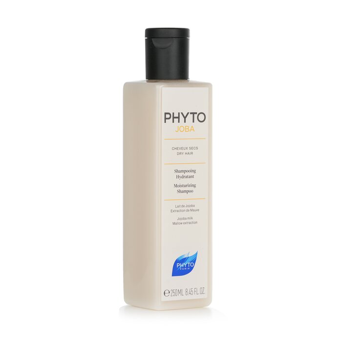 Phyto PhytoJoba Moisturizing Shampoo (Dry Hair) 250ml/8.45ozProduct Thumbnail