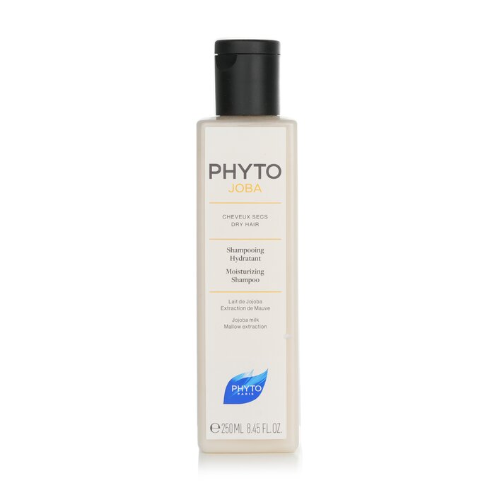 Phyto PhytoJoba Champú Hidratante (Cabello Seco) 250ml/8.45ozProduct Thumbnail