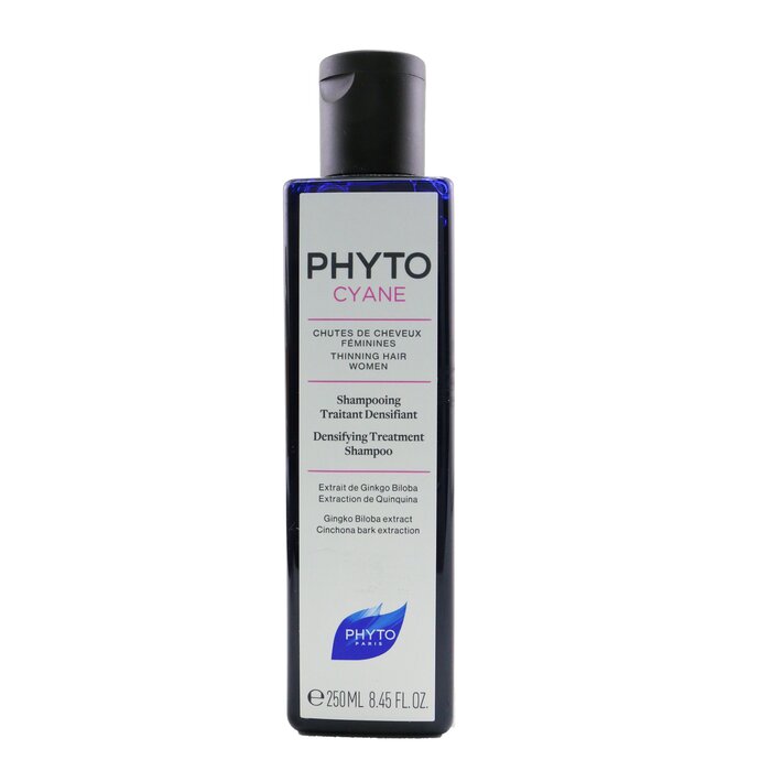 Phyto 髮朵  悅活秀髮洗髮露 (適合反應性脫髮) 250ml/8.45ozProduct Thumbnail