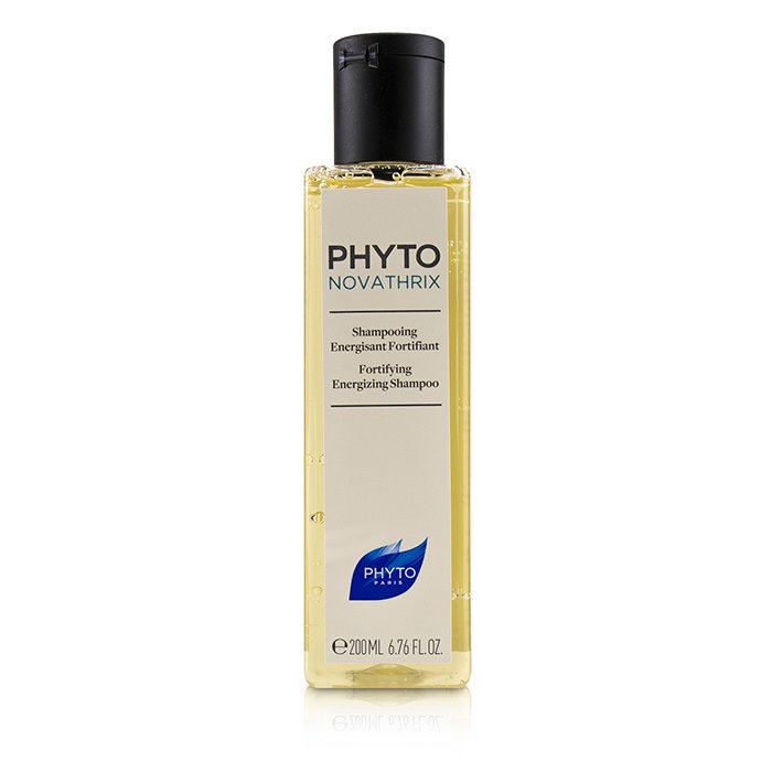 Phyto PhytoNovathrix Fortifying Energizing Shampoo (All Types of Hair Loss) 200ml/6.76ozProduct Thumbnail