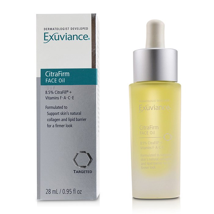 Exuviance CitraFirm Face Oil 28ml/0.95ozProduct Thumbnail