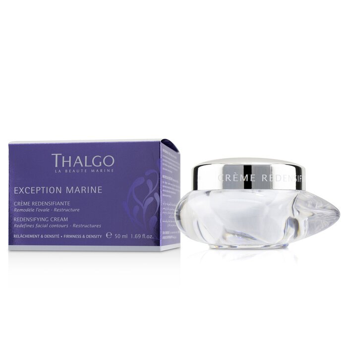 Thalgo Exception Θαλάσσια Επαναπυκνωτική Κρέμα 50ml/1.69ozProduct Thumbnail
