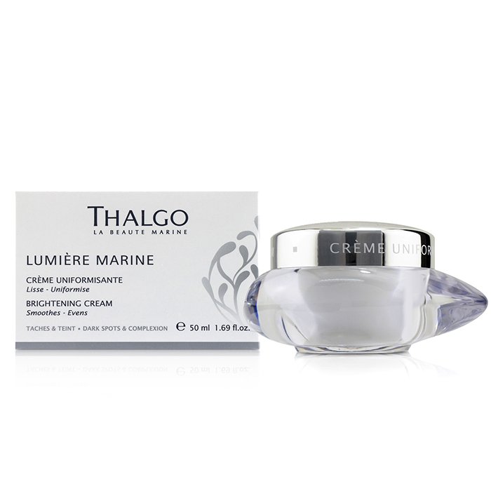 Thalgo Lumiere Marine Brightening Cream 50ml/1.69ozProduct Thumbnail