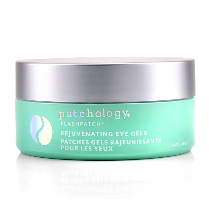 Patchology FlashPatch Eye Gels - Rejuvenating 30pairsProduct Thumbnail
