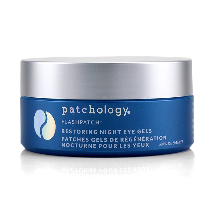 Patchology FlashPatch Eye Gels - Restoring Night 30pairsProduct Thumbnail