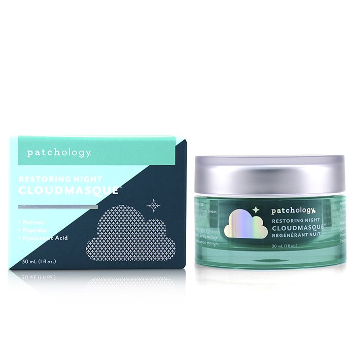 Patchology Restoring Night CloudMasque 30ml/1ozProduct Thumbnail