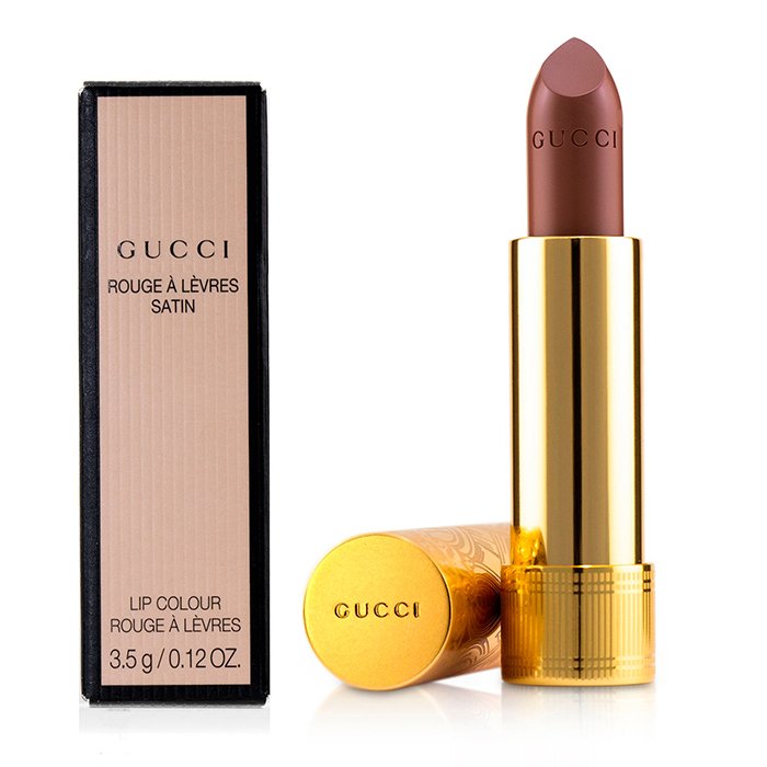 Gucci لون شفاه حريري Rouge A Levres 3.5g/0.12ozProduct Thumbnail