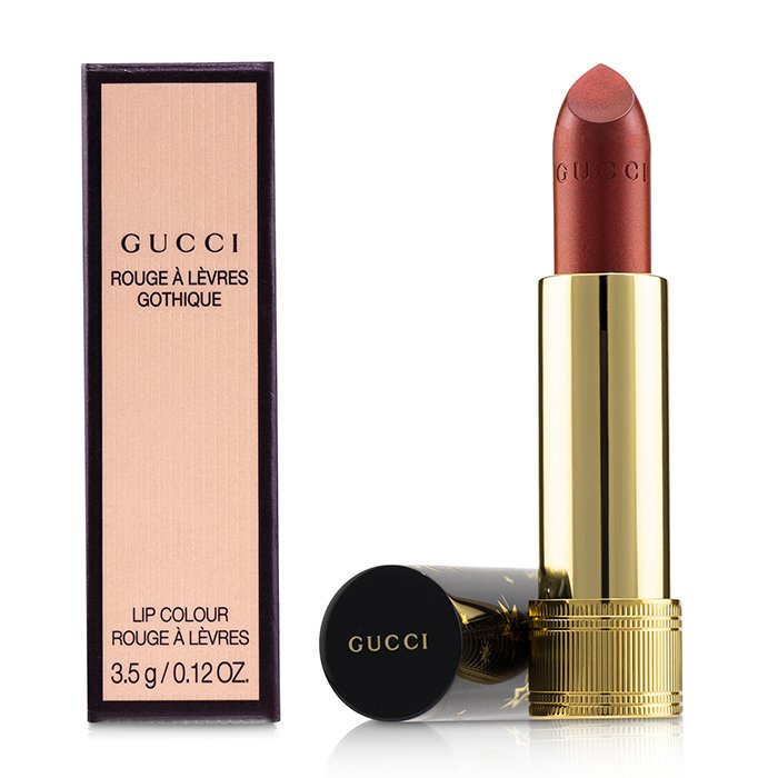 Gucci Rouge A Levres Gothique Lip Colour 3.5g/0.12ozProduct Thumbnail