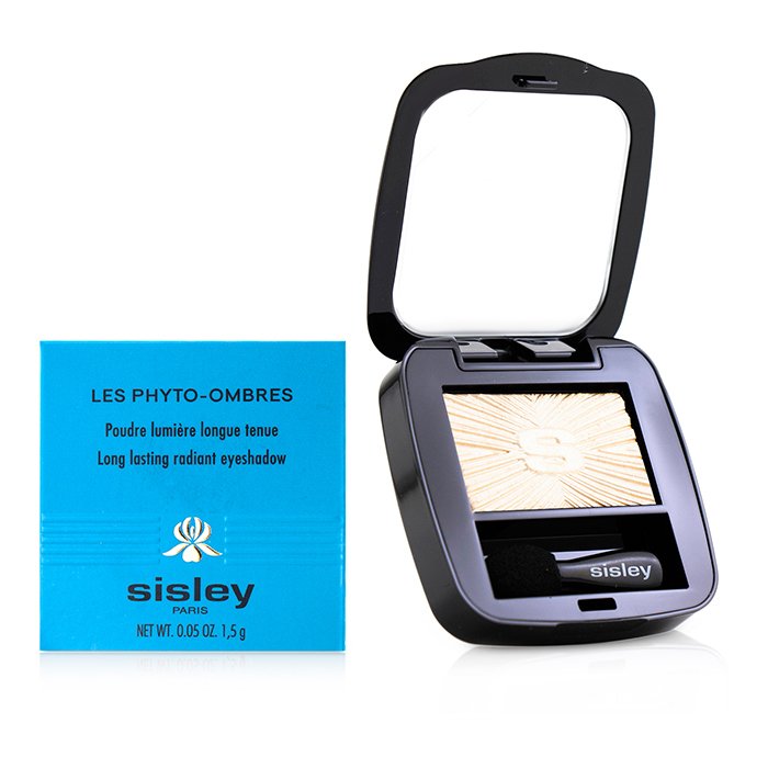 Sisley ظلال عيون طويلة الأمد Les Phyto Ombres 1.5g/0.05ozProduct Thumbnail
