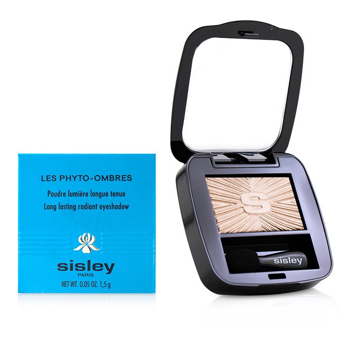 Sisley Les Phyto Ombres Sombra de Ojos Radiante de Larga Duración 1.5g/0.05ozProduct Thumbnail