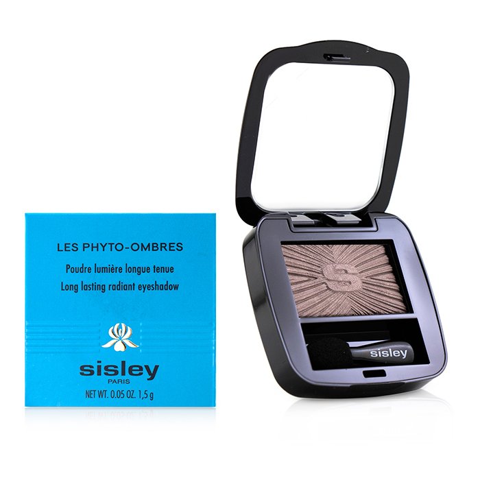 Sisley Les Phyto Ombres Long Lasting Radiant Eyeshadow צללית 1.5g/0.05ozProduct Thumbnail