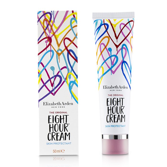 Elizabeth Arden Eight Hour Cream Skin Protectant (The Original) - Limited Edition 50ml/1.7ozProduct Thumbnail