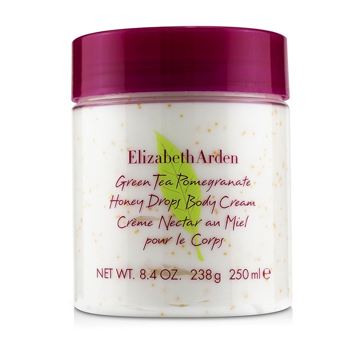 伊丽莎白雅顿 Elizabeth Arden Green Tea Pomegranate Honey Drops Body Cream 250ml/8.4ozProduct Thumbnail