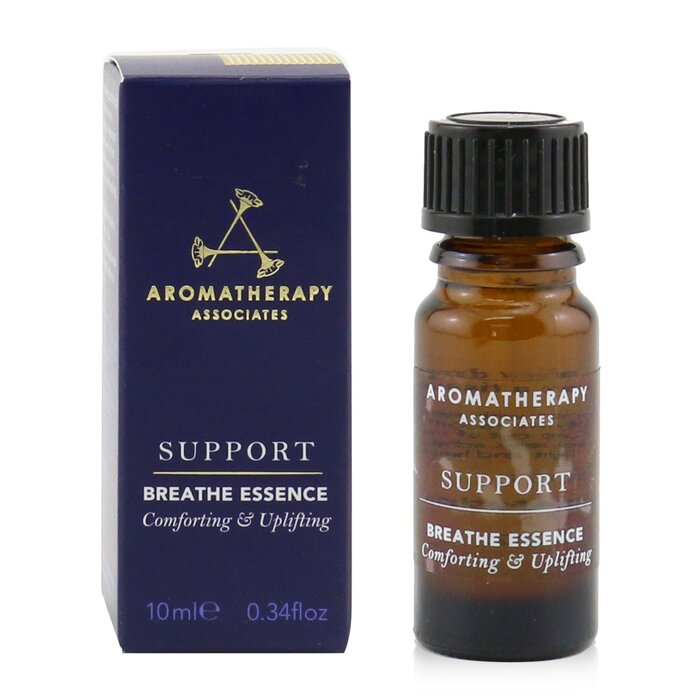 Aromatherapy Associates Support - Breathe Essence 10ml/0.34ozProduct Thumbnail