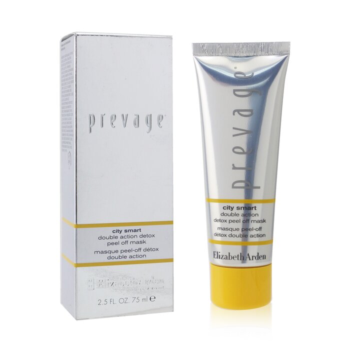 Prevage by Elizabeth Arden City Smart Double Action Detox Peel Off Mask 75ml/2.5ozProduct Thumbnail
