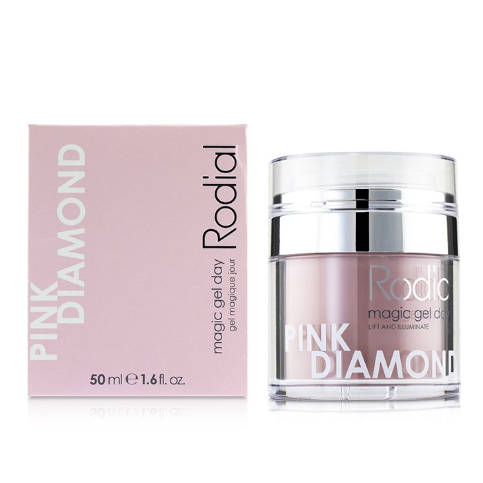 Rodial Pink Diamond Magic Gel Día 50ml/1.6ozProduct Thumbnail