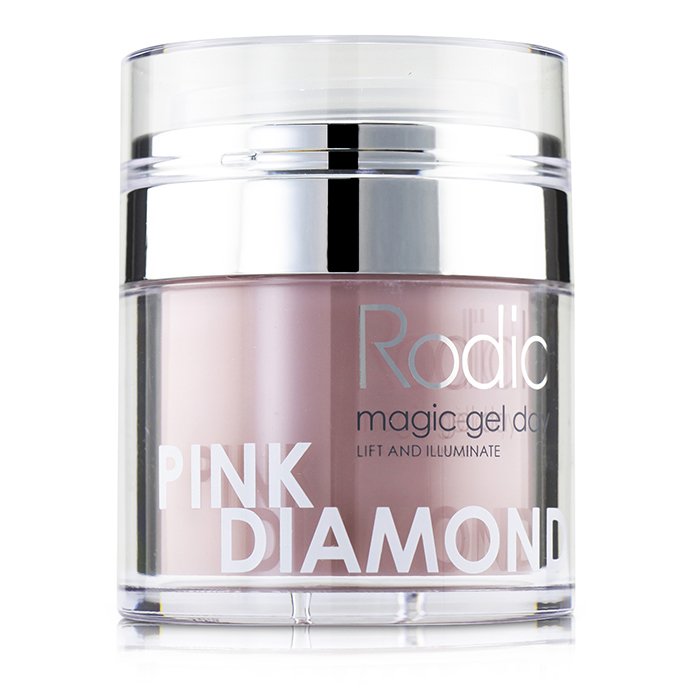 Rodial جل نهاري Pink Diamond Magic 50ml/1.6ozProduct Thumbnail